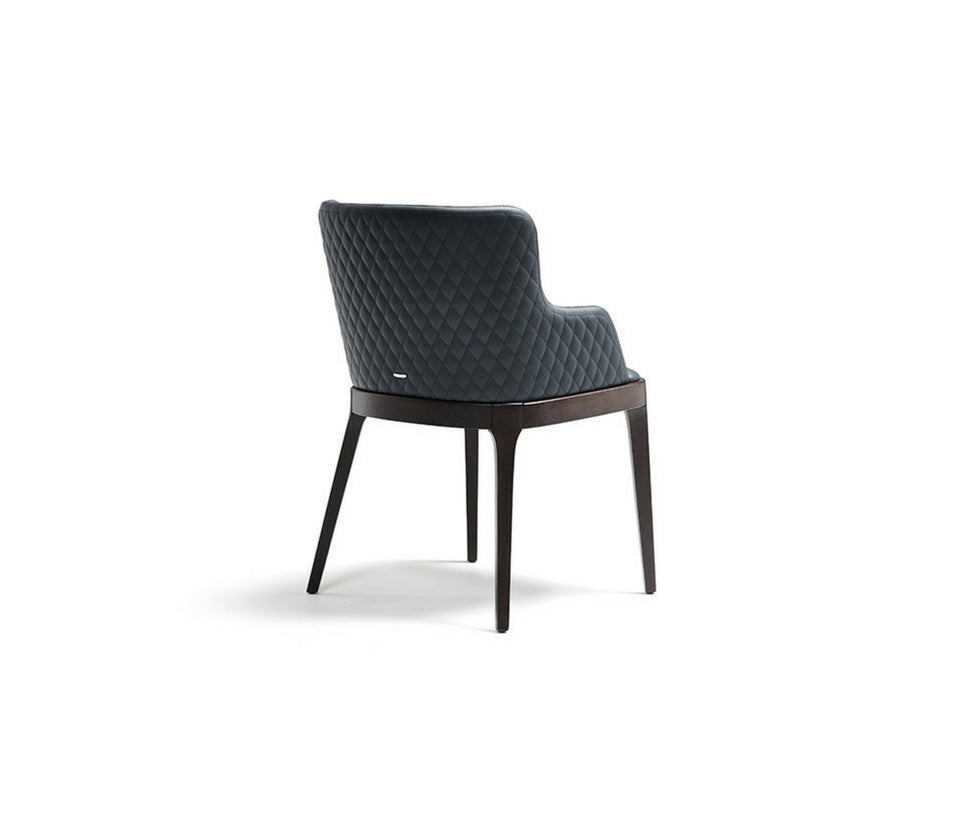 Cattelan Italia, Magda Couture Dining Chair