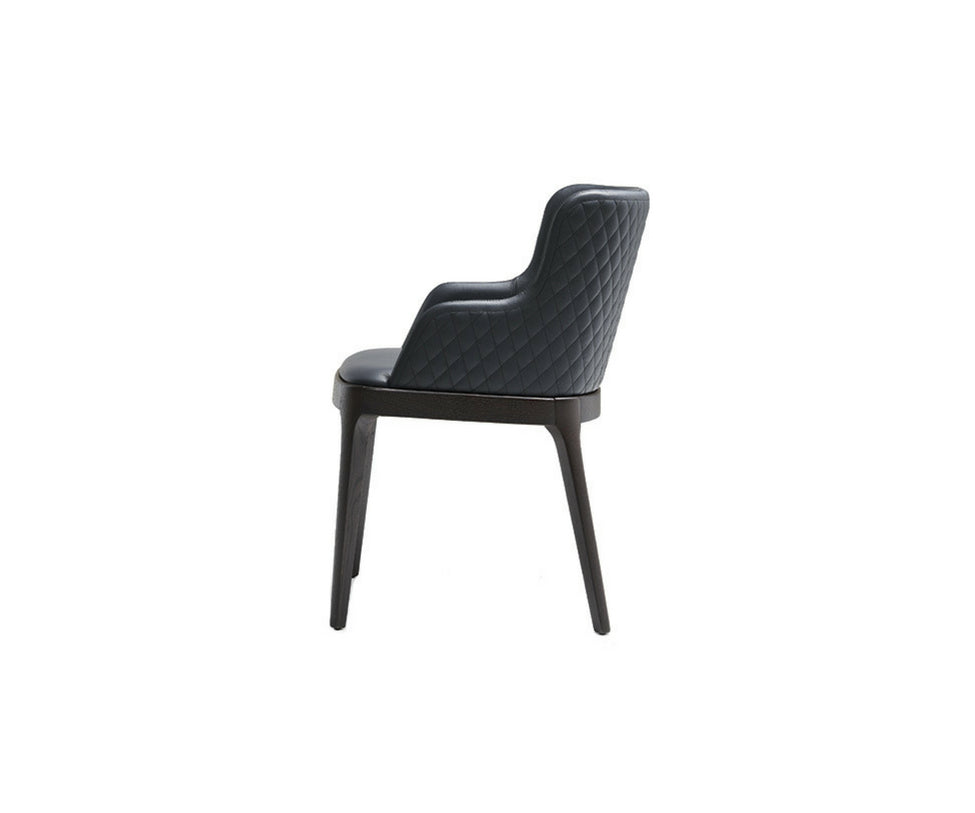 Cattelan Italia, Magda Couture Dining Chair