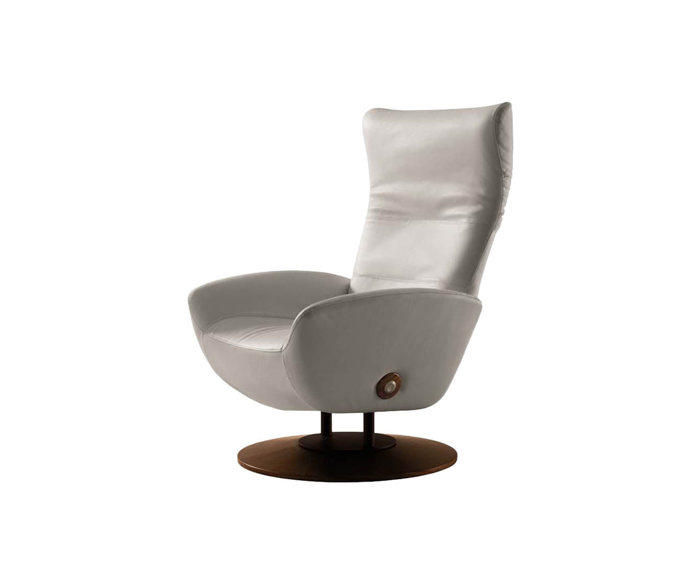 Giorgetti, Magica Recliner Armchair