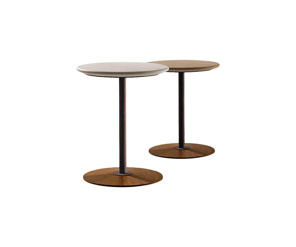 Giorgetti, Magica Side Table