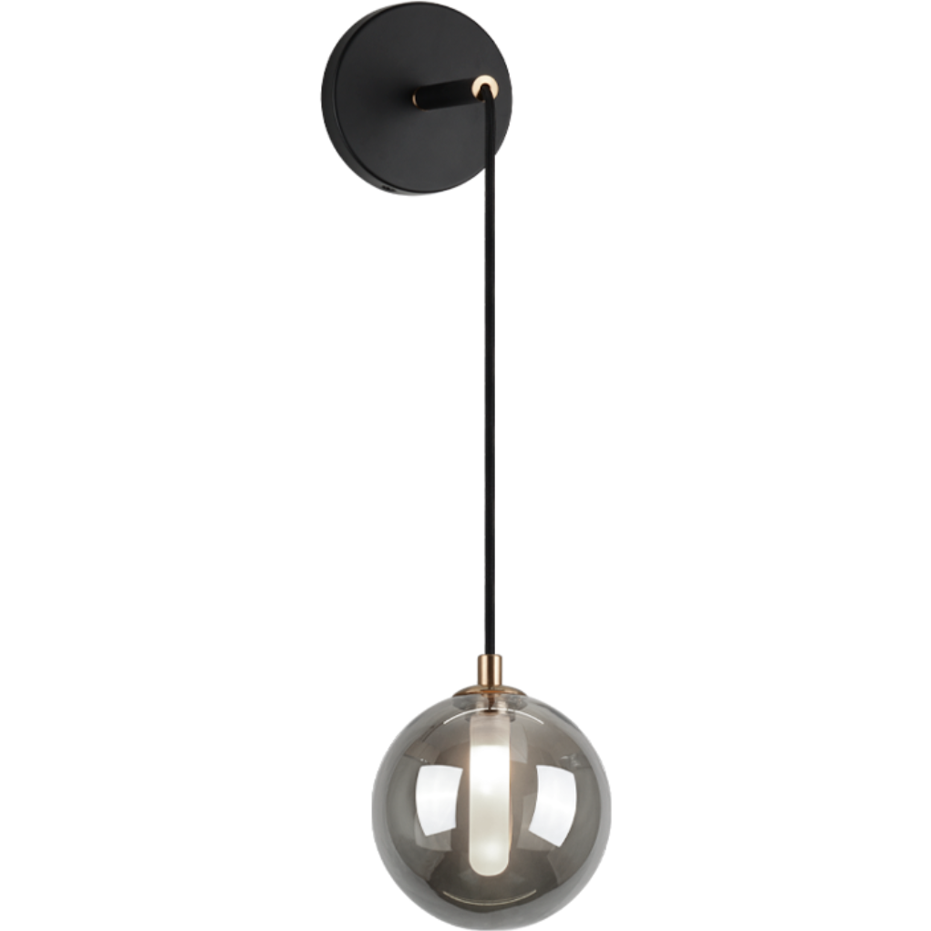 Matteo, Magma Wall Sconce