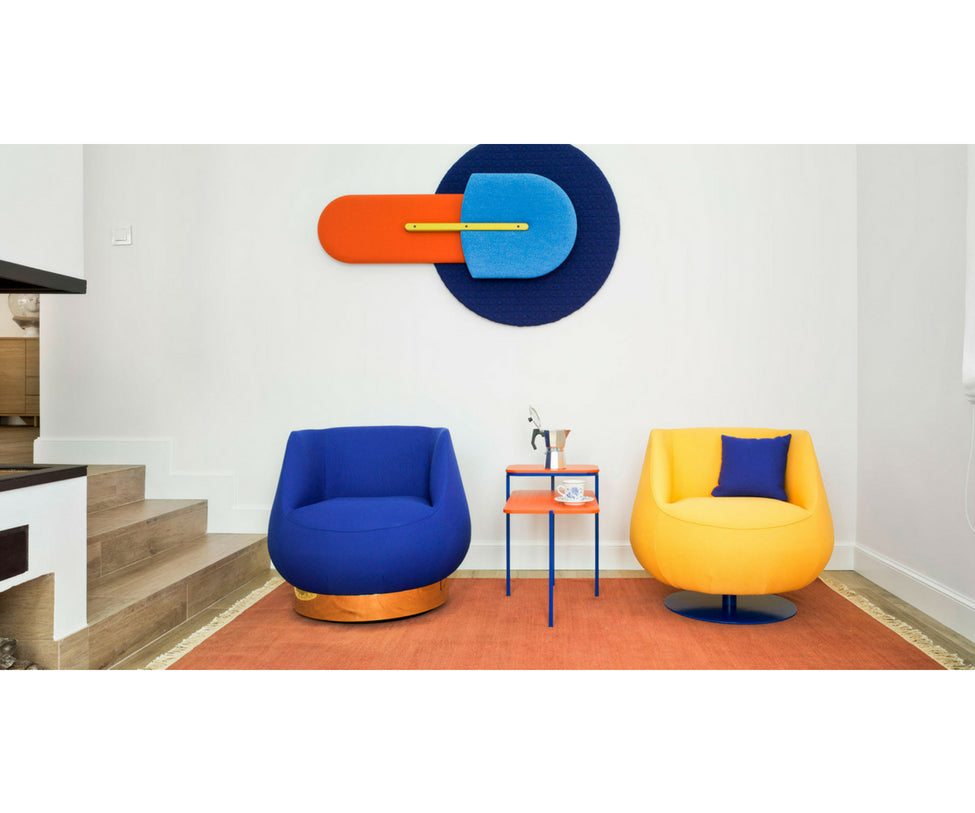 Sancal, Magnum Lounge Chair