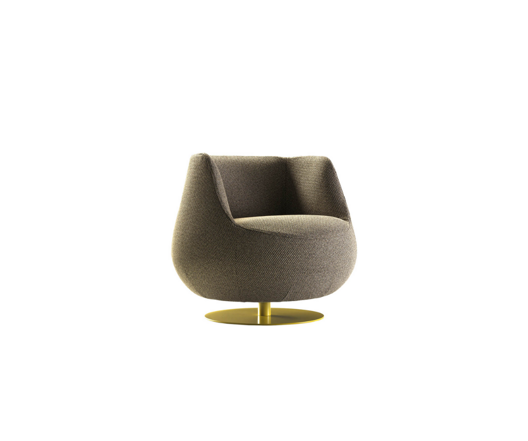 Sancal, Magnum Lounge Chair