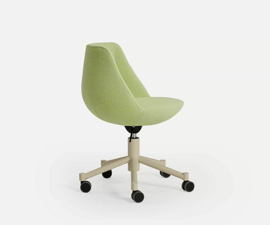 Sancal, Magnum Office Chair