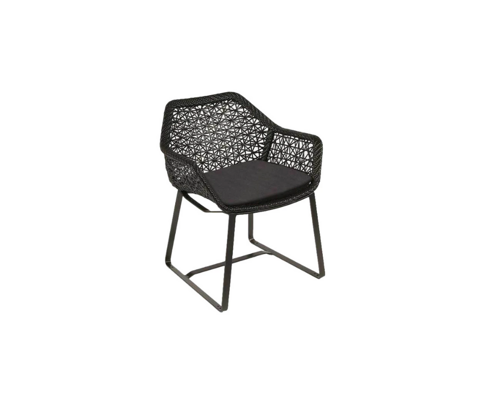 Kettal, Maia Dining Armchair