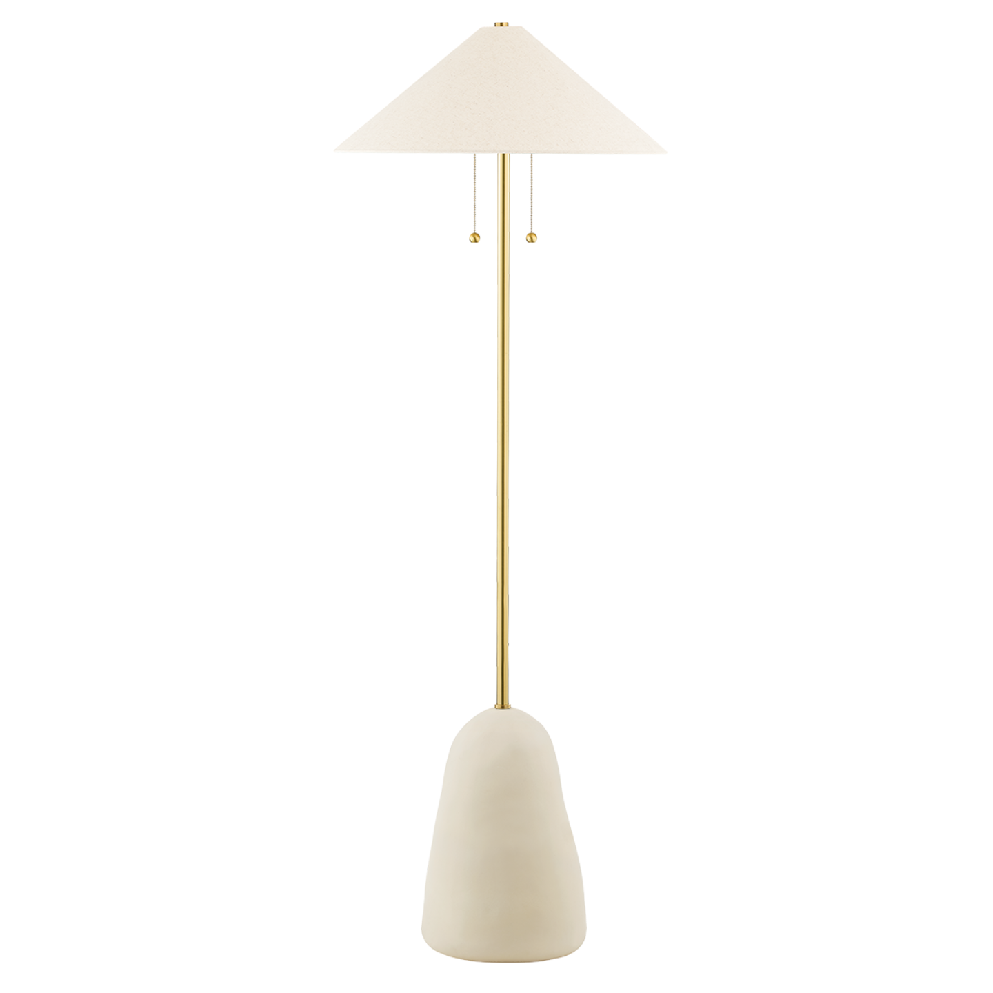 Mitzi, Maia Floor Lamp