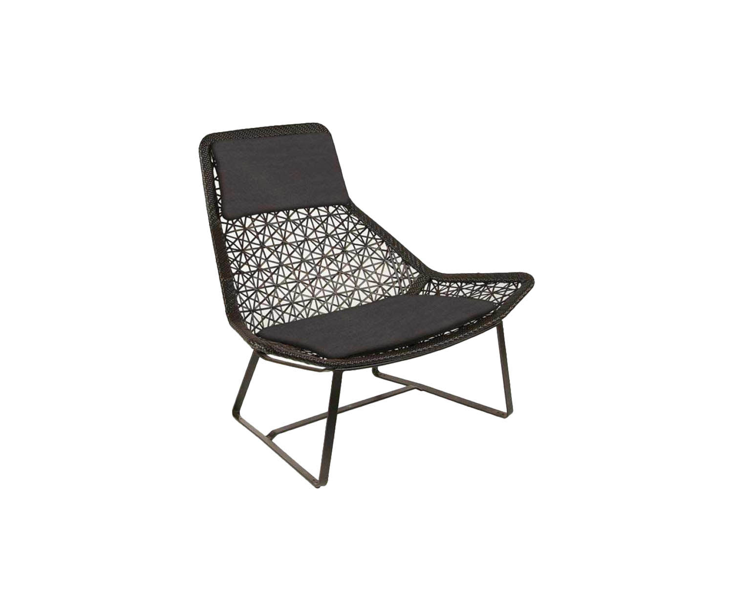 Kettal, Maia Relax Chair