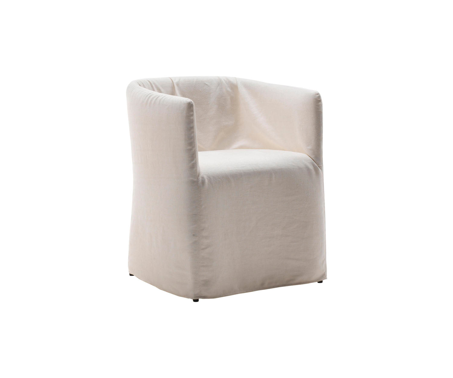 Living Divani, Maja D Armchair