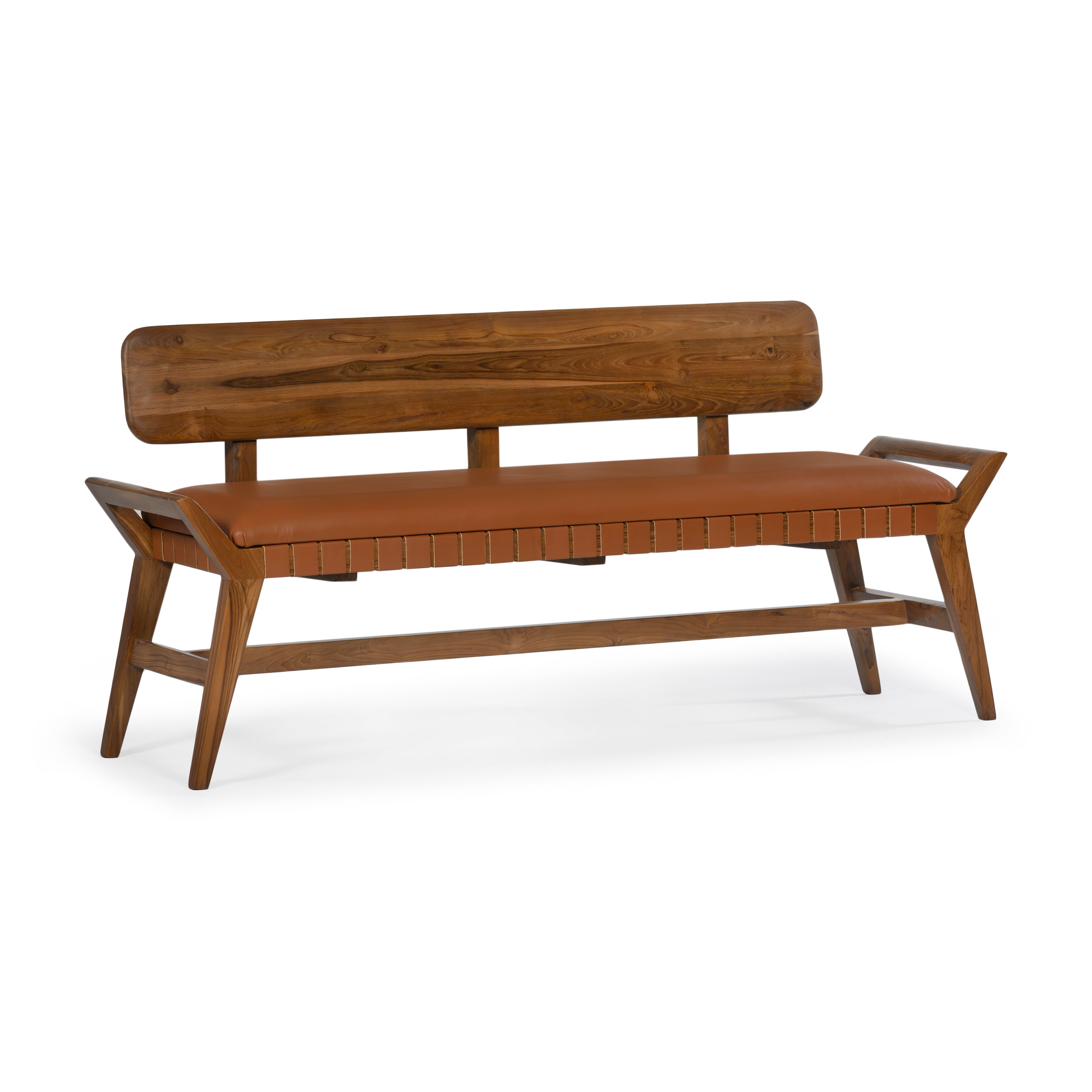 Union Home, Makenna Bench