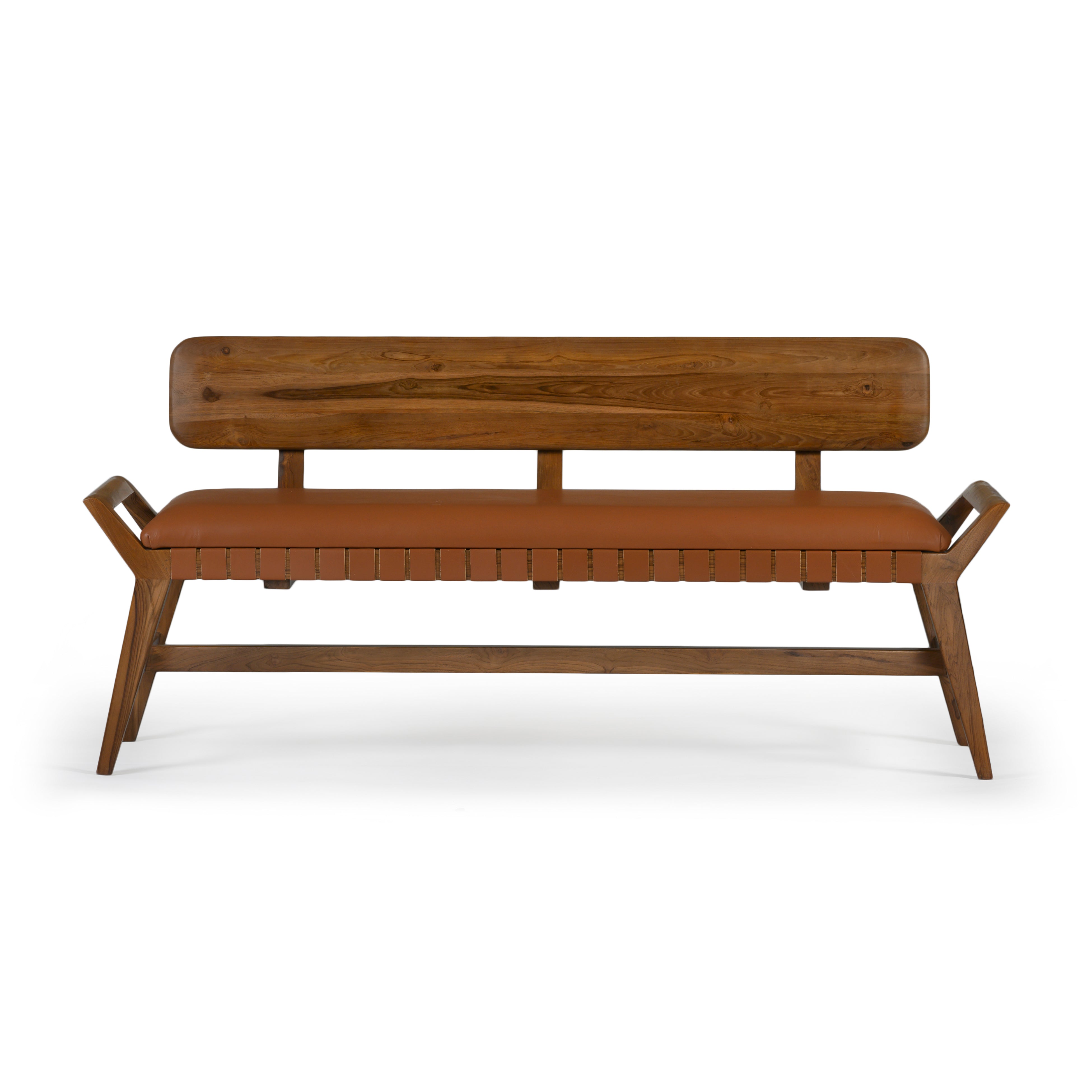 Union Home, Makenna Bench