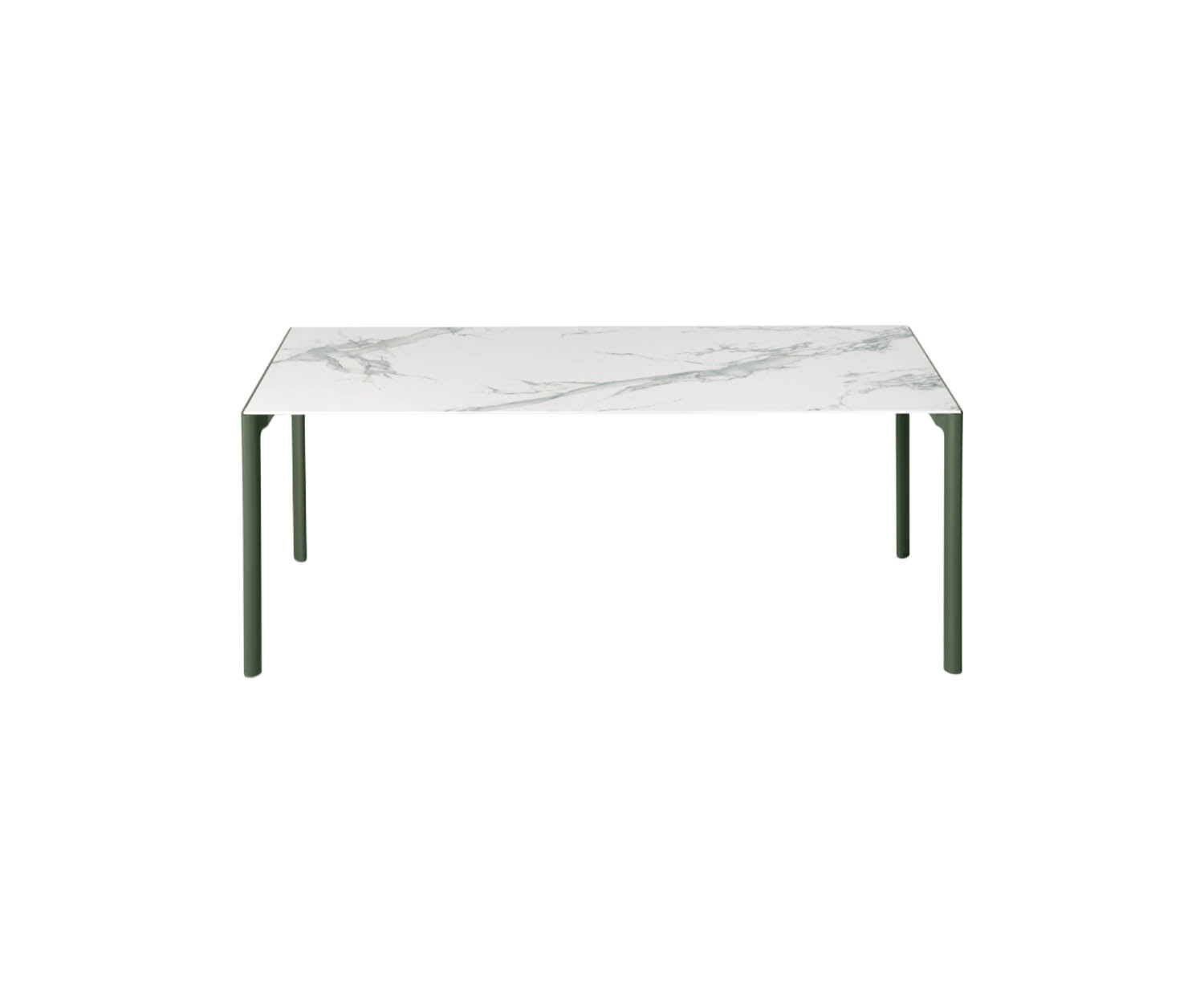 Kristalia, Maki Outdoor Dining Table