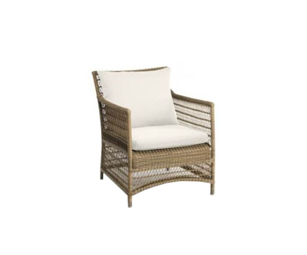 Manutti, Malibu 1S Armchair