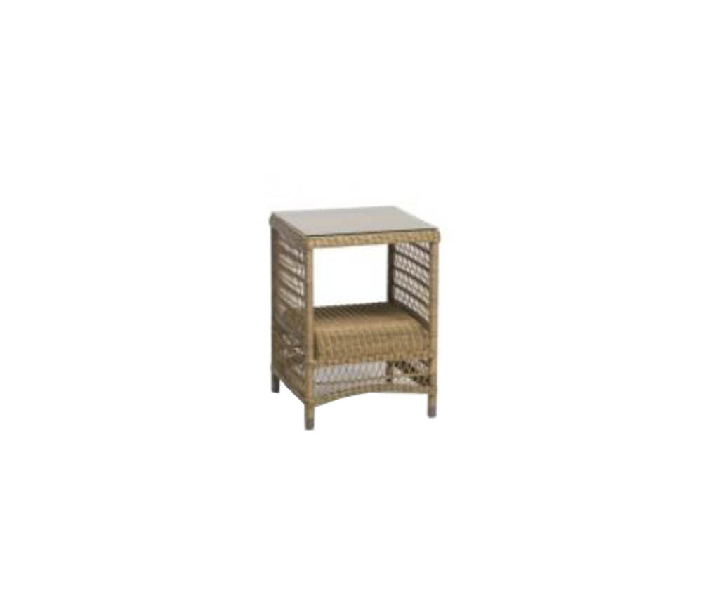 Manutti, Malibu Side Table