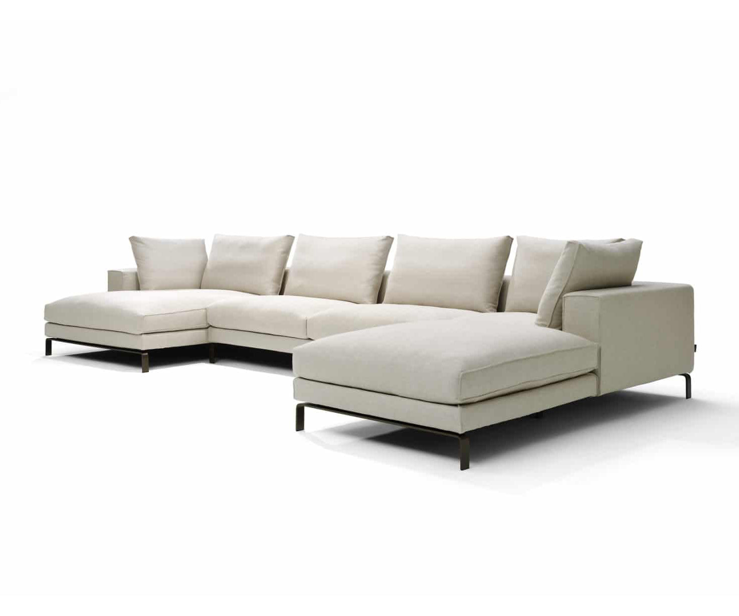 Linteloo, Malibu Sofa Sectional