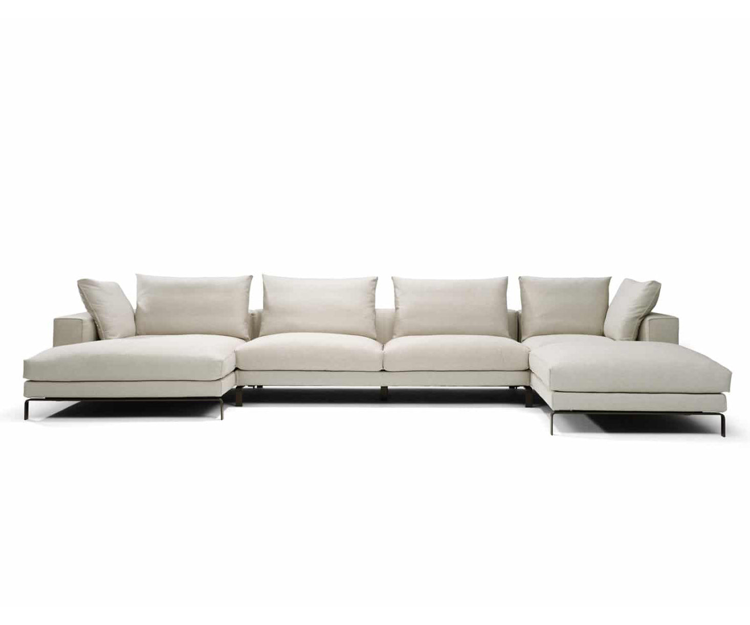 Linteloo, Malibu Sofa Sectional