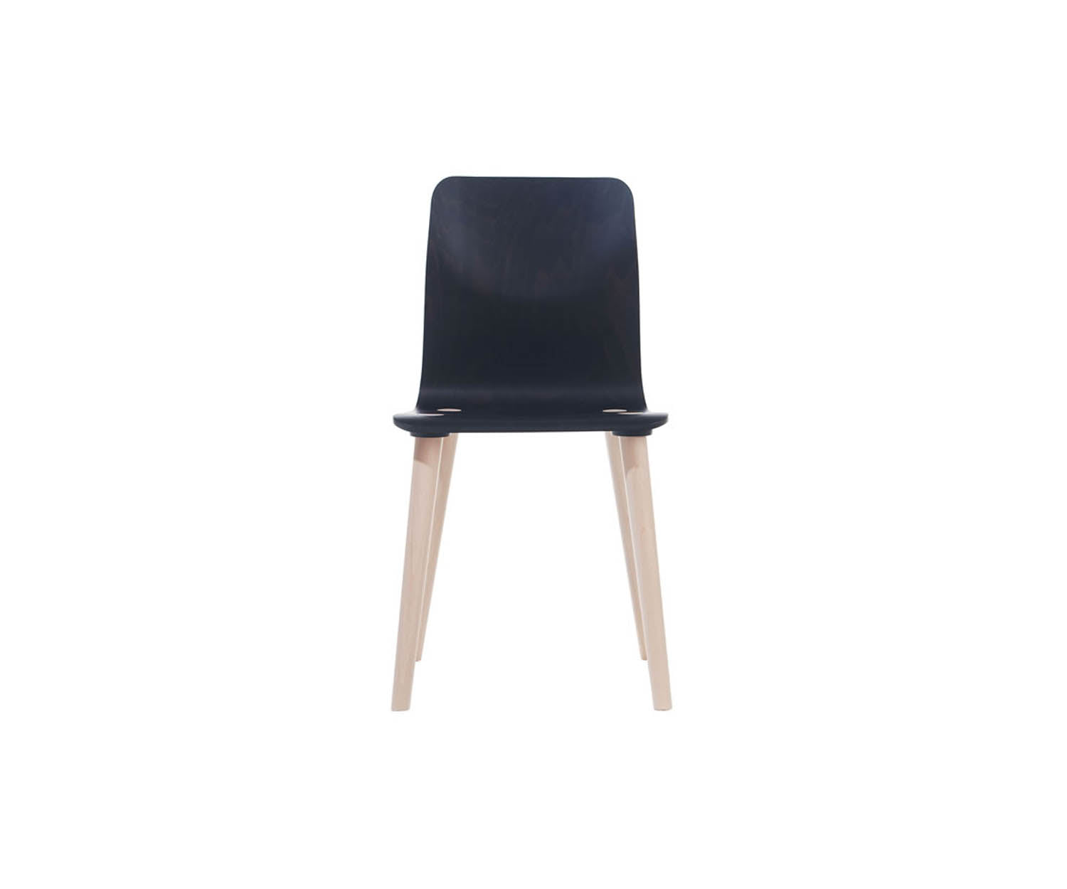 Ton, Malmo Dining Chair