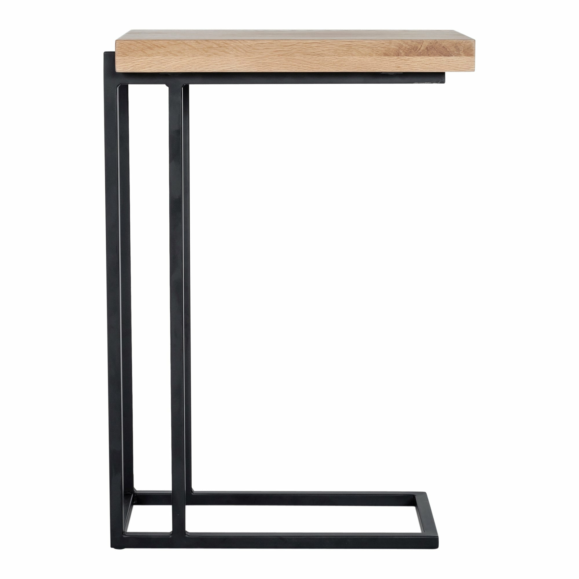 Moe's, Malu C Shape Side Table