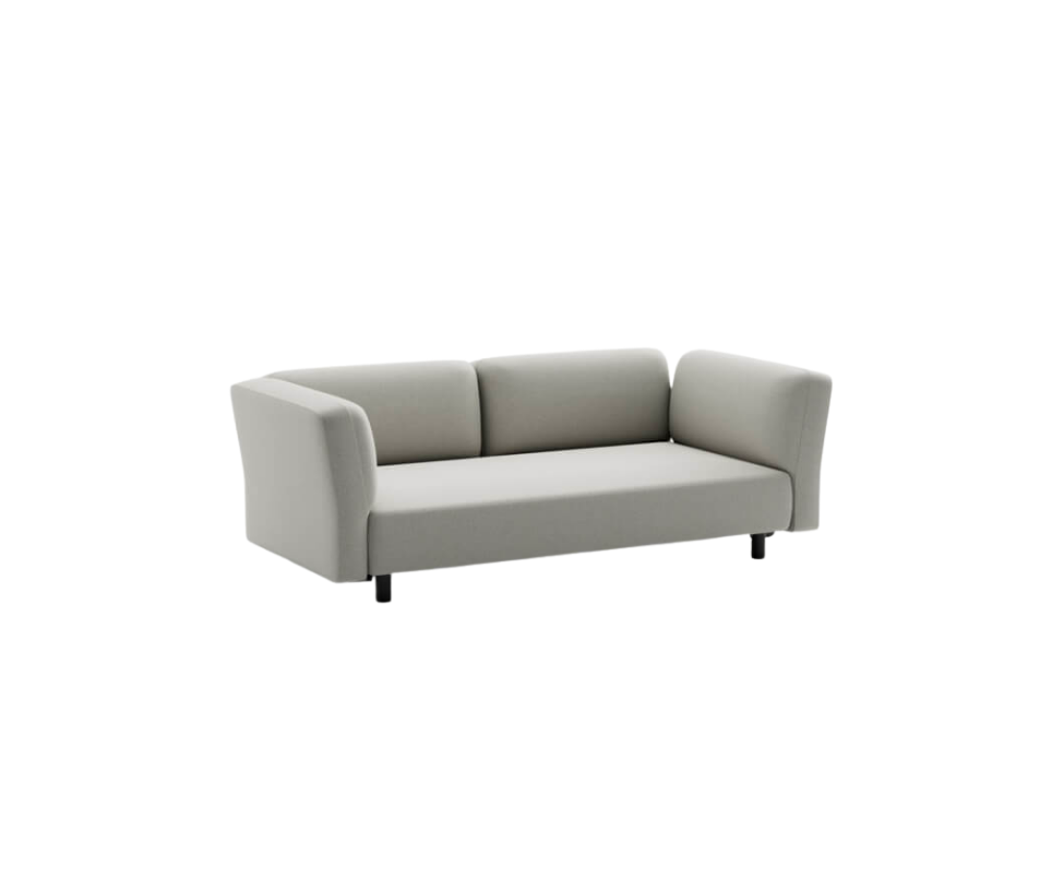 Roda, Mamba 2-Seater Sofa