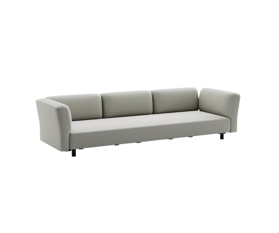 Roda, Mamba 3-Seater Sofa