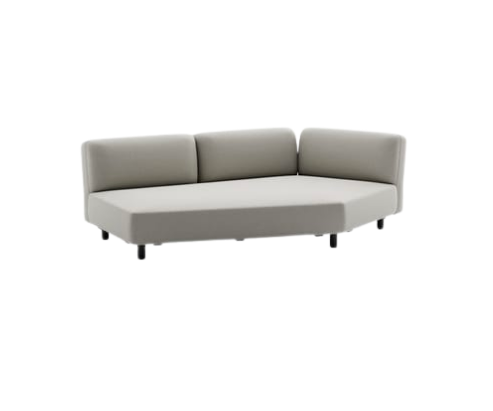 Roda, Mamba Outdoor Sofa Sectional