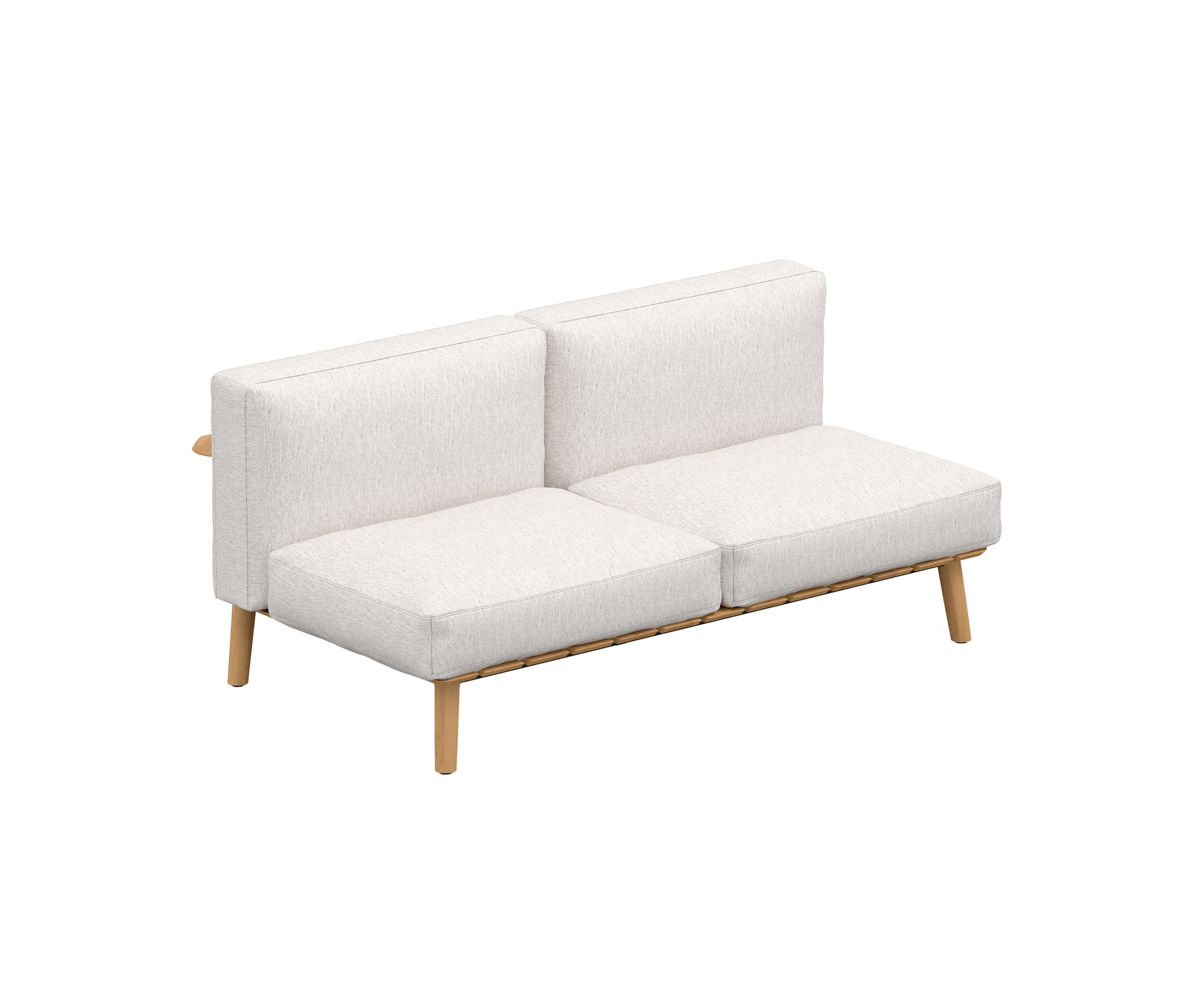 Royal Botania, Mambo 2 Seater Sofa