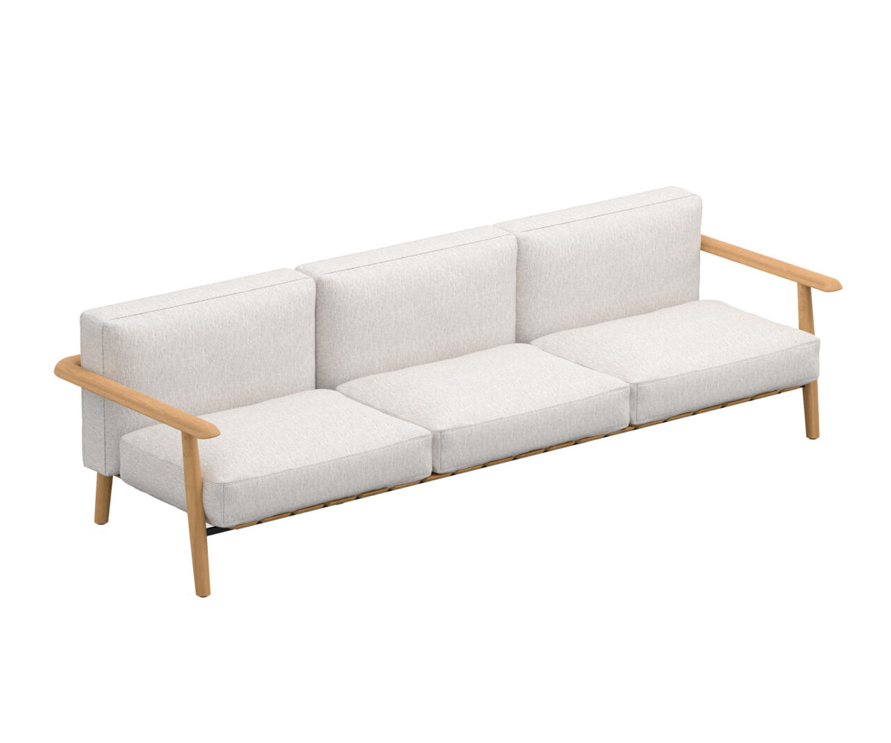 Royal Botania, Mambo 3 Seater Sofa