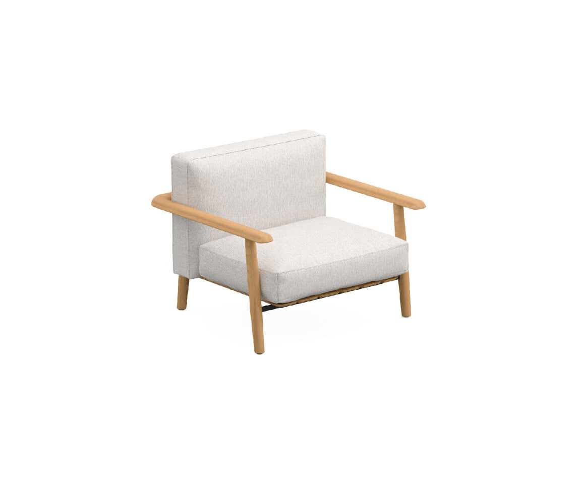 Royal Botania, Mambo Lounge Armchair