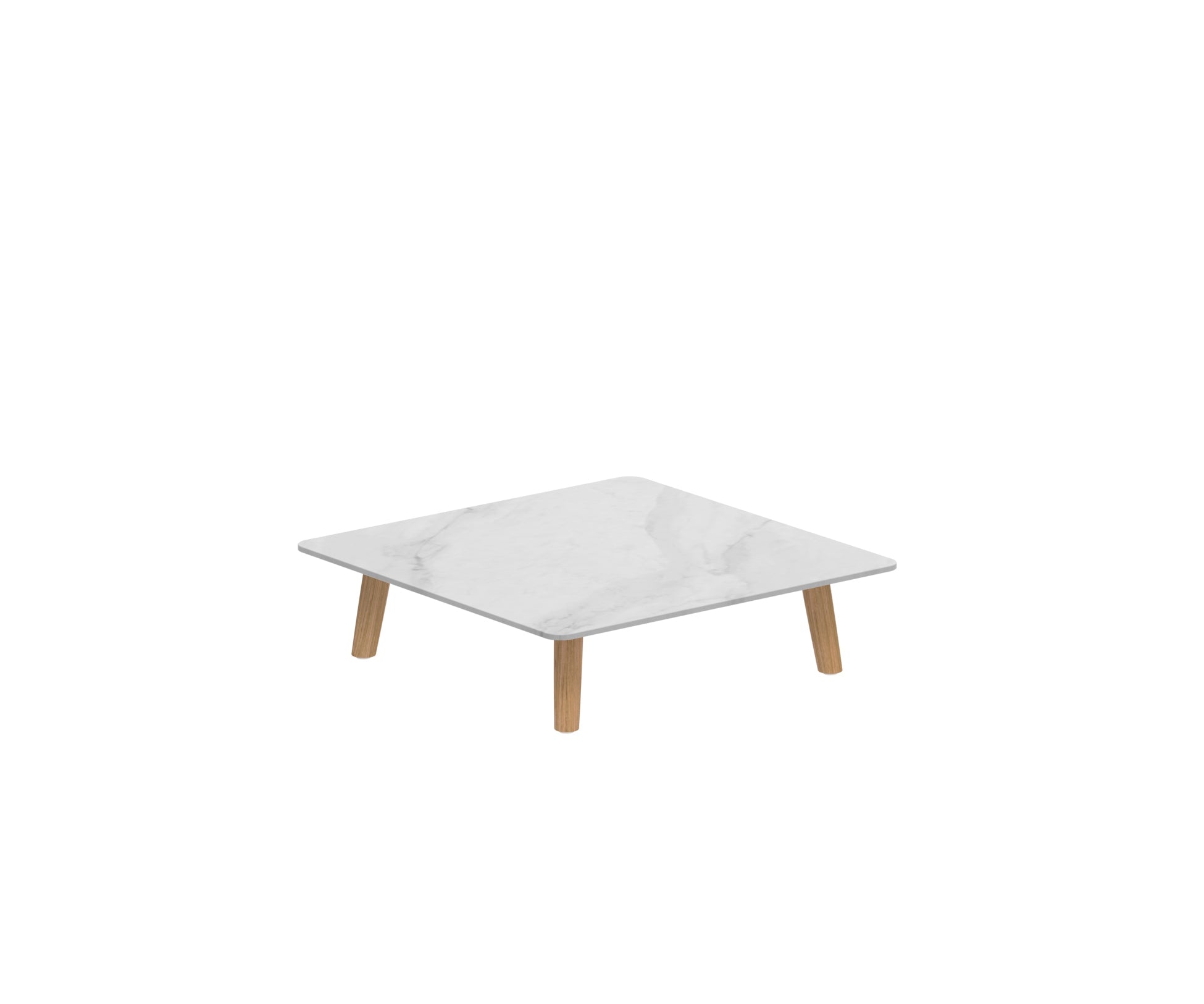 Royal Botania, Mambo Lounge Table