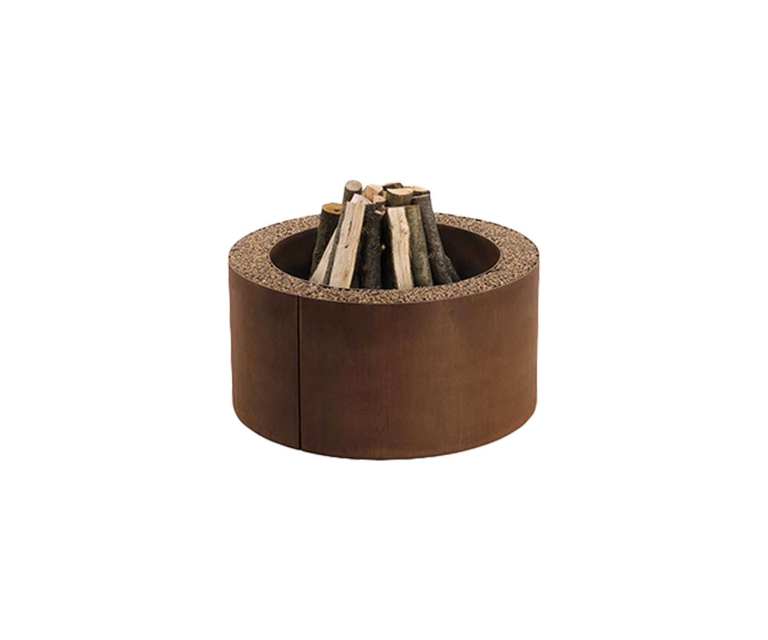 AK47 Design, Mangiafuoco Fire Pit