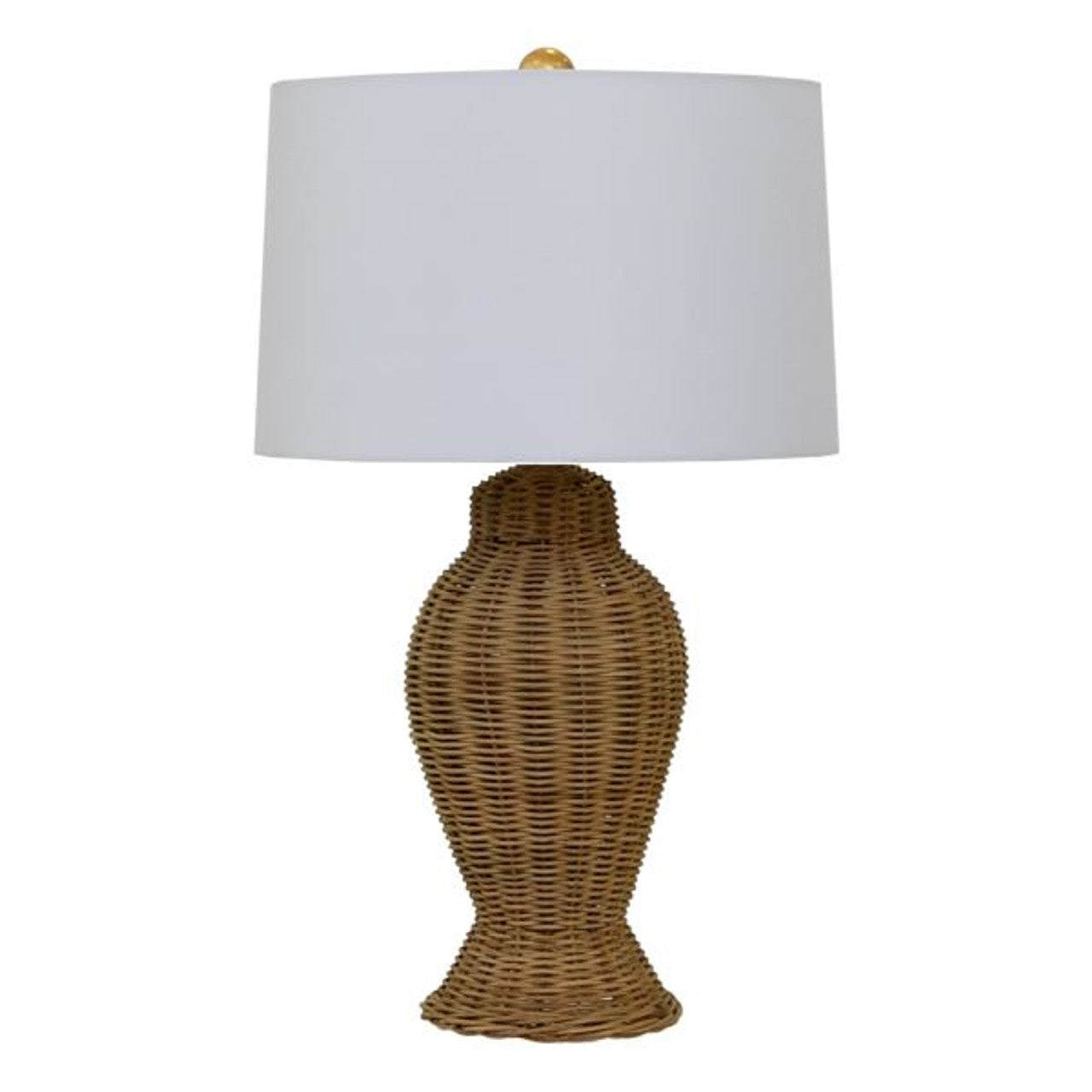 Worlds Away, Manolo Table Lamp