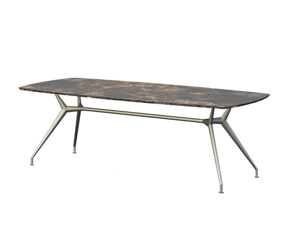 Rimadesio, Manta Tables