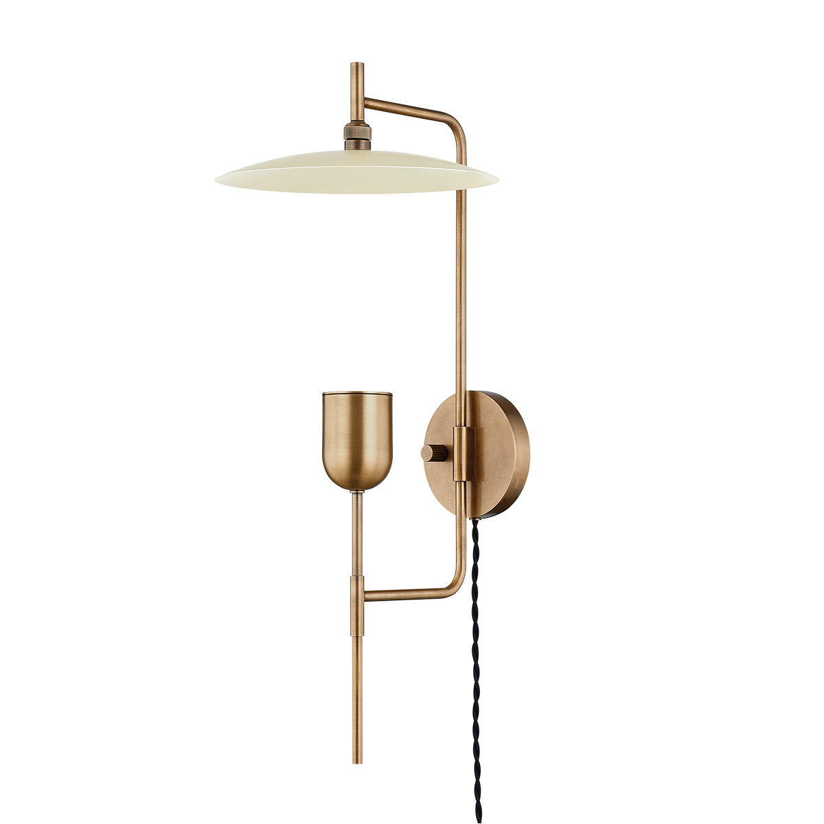 Troy Lighting, Manti Sconce