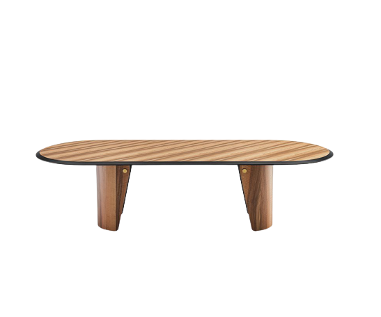 Gallotti&Radice, Manto Oval Table