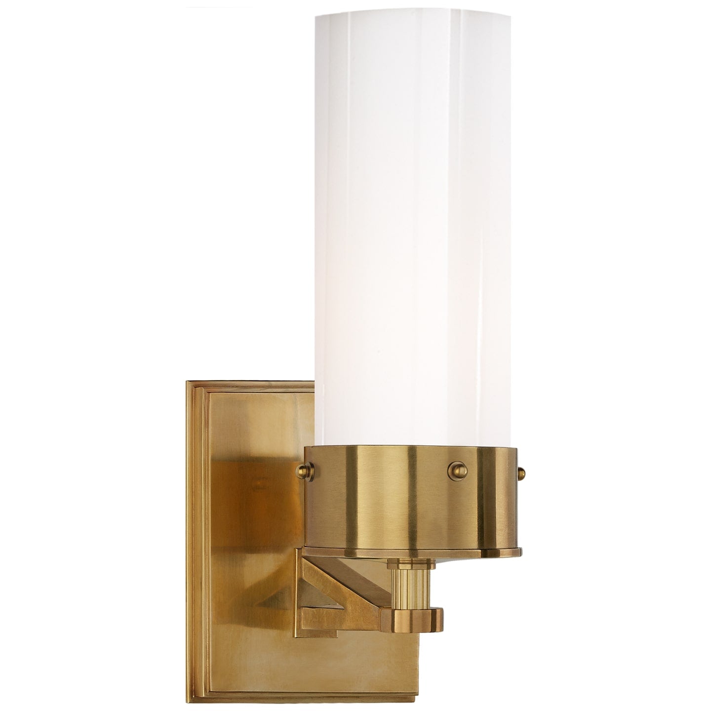 Visual Comfort, Marais Bath Sconce