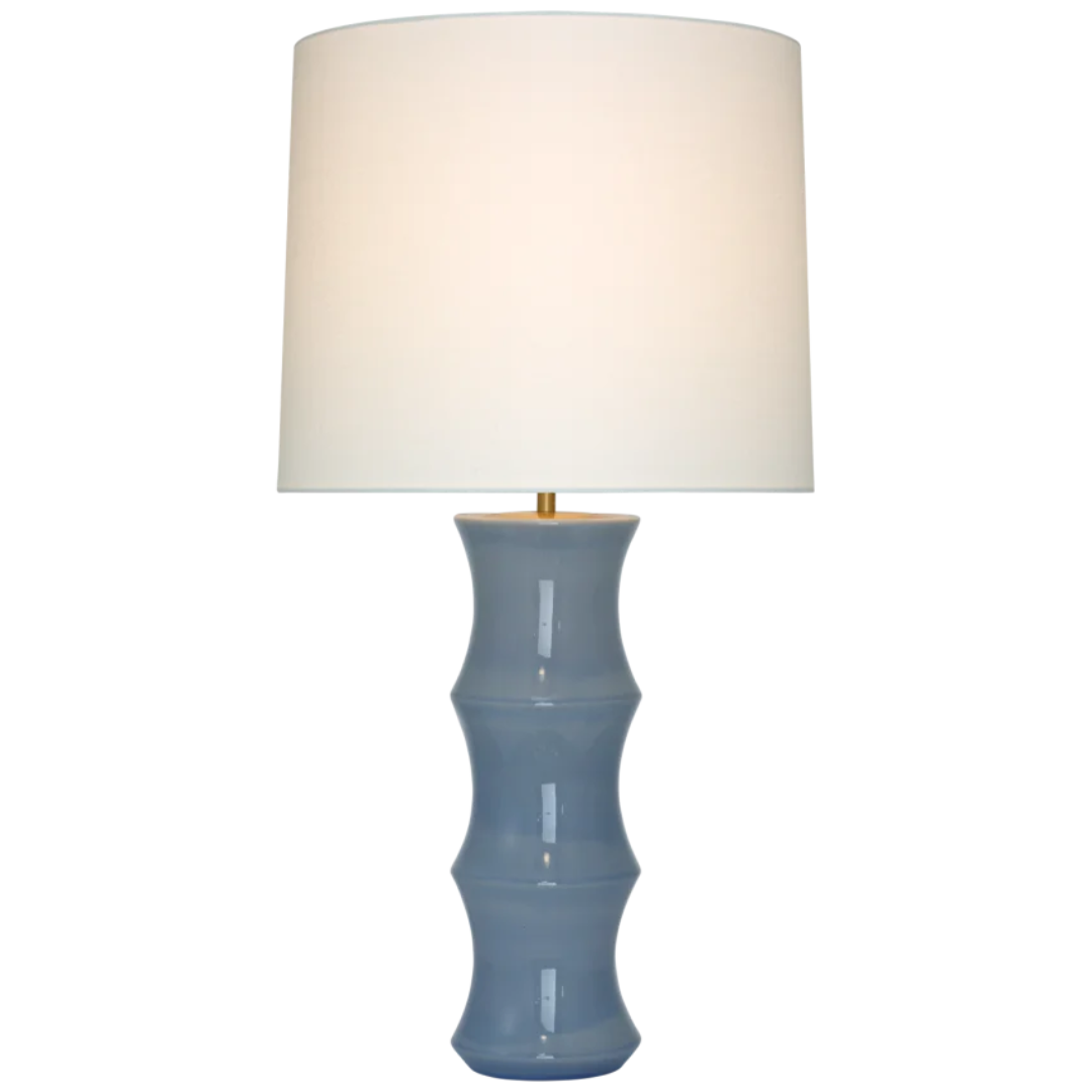 Visual Comfort, Marella Large Table Lamp