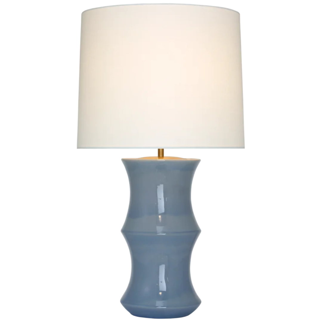 Visual Comfort, Marella Medium Table Lamp