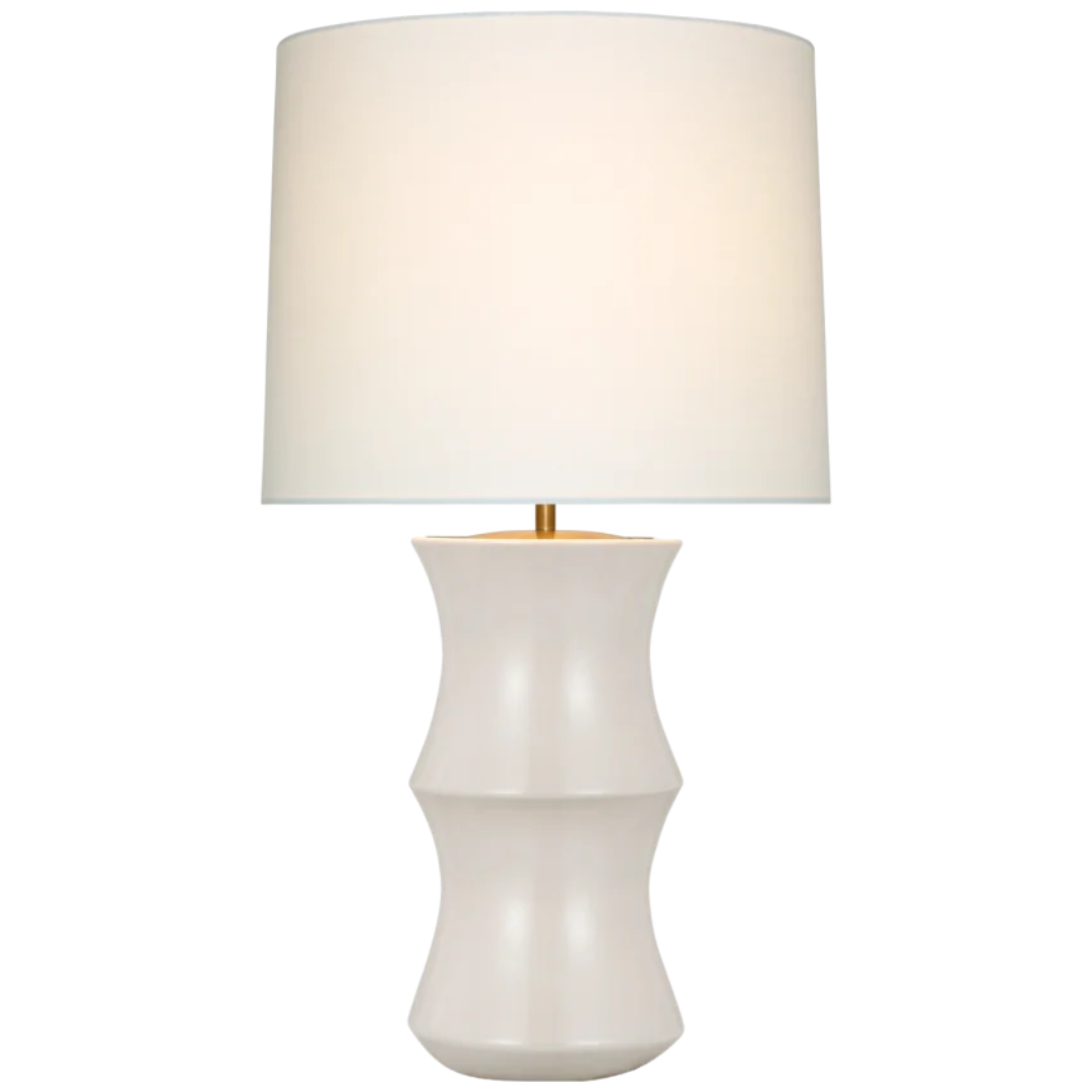 Visual Comfort, Marella Medium Table Lamp