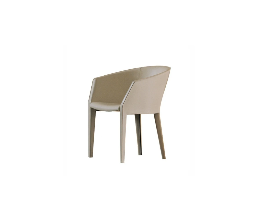 Giorgetti, Margot Armchair