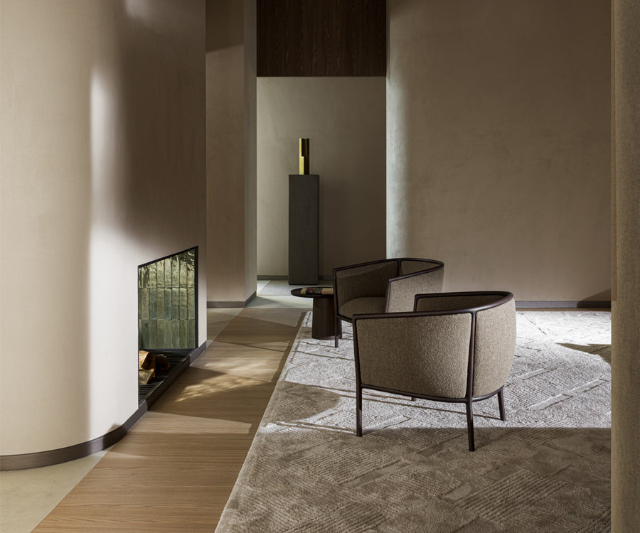 Molteni&C, Margou Armchair