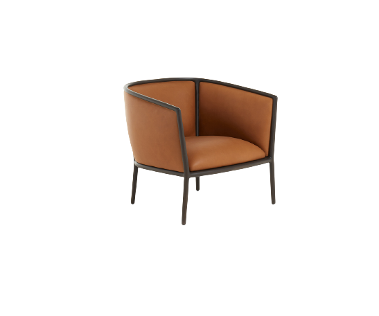 Molteni&C, Margou Armchair