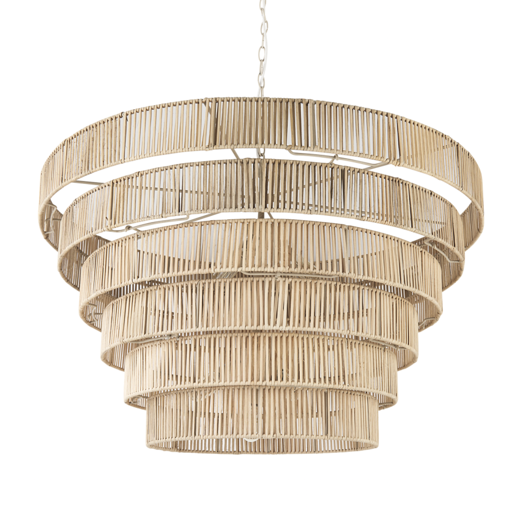 Mercana, Marimba Chandelier