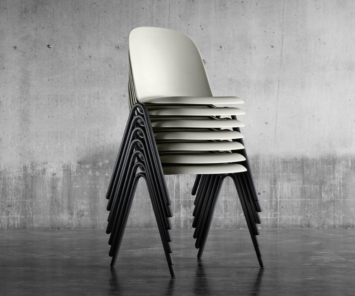 Miniforms, Mariolina Dining Chair