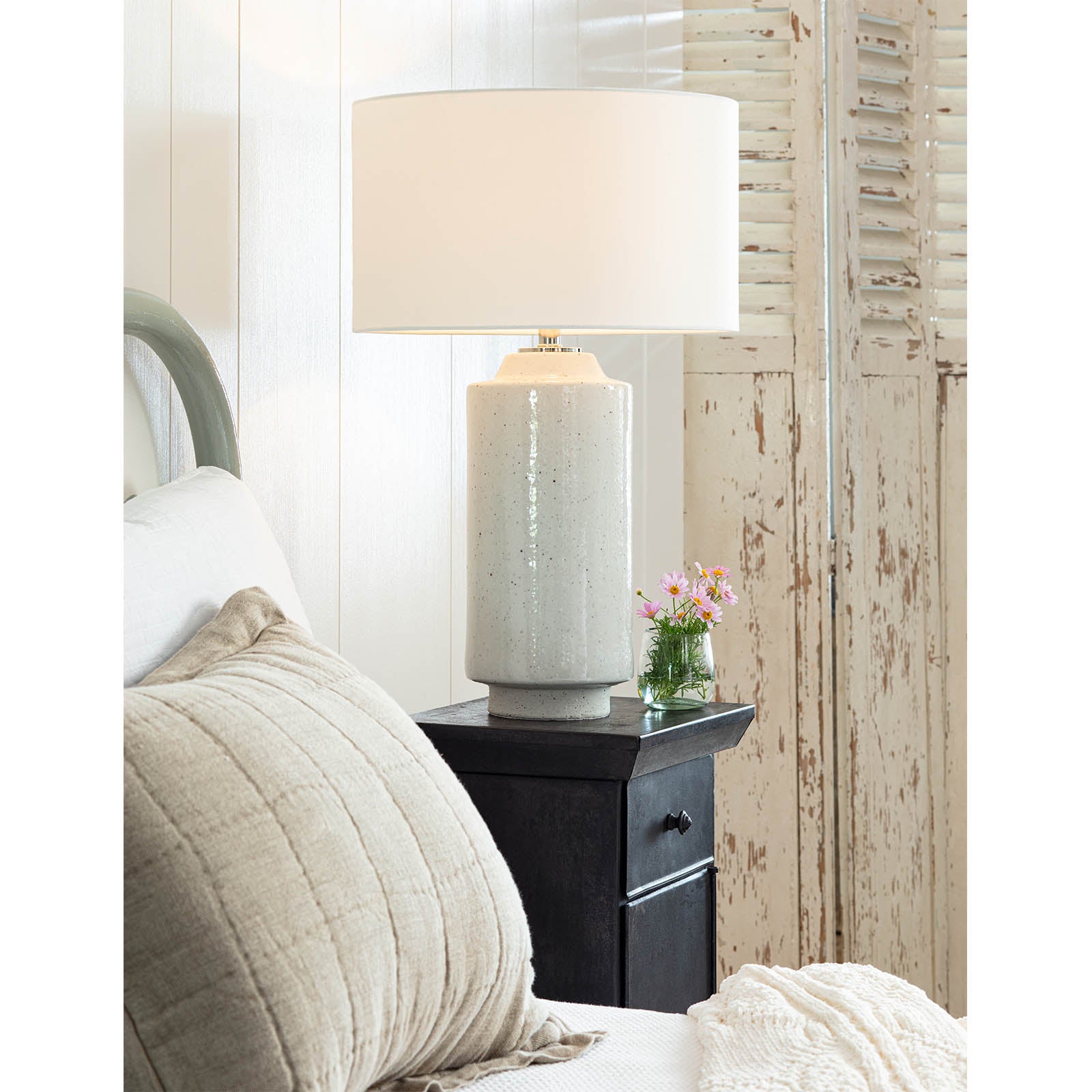 Regina Andrew, Markus Ceramic Table Lamp - Southern Living Collection