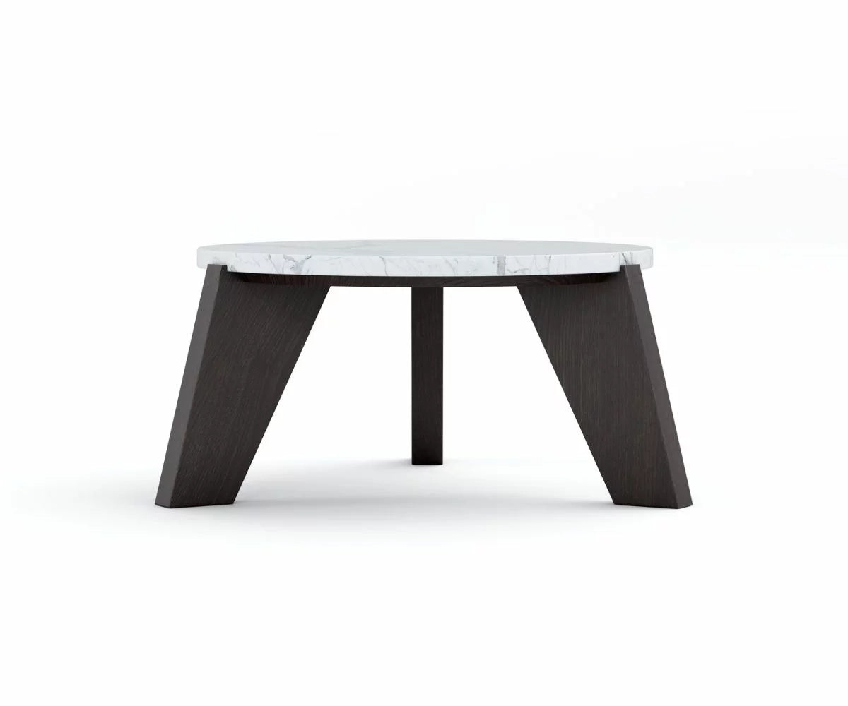 Coco Wolf, Marmaros Coffee Table