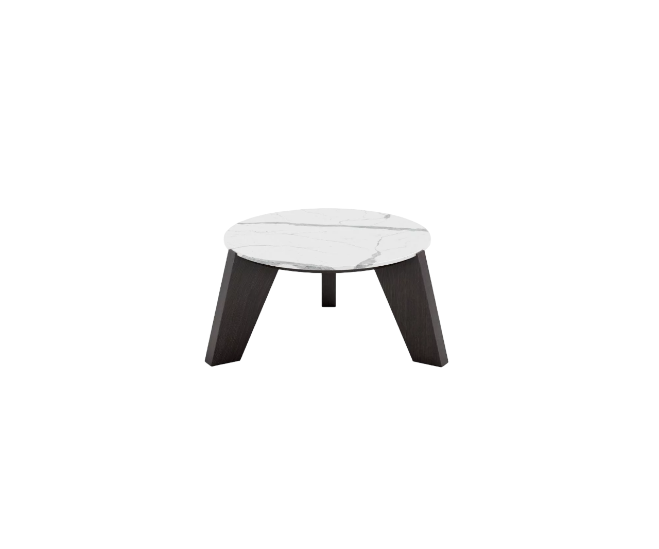 Coco Wolf, Marmaros Coffee Table