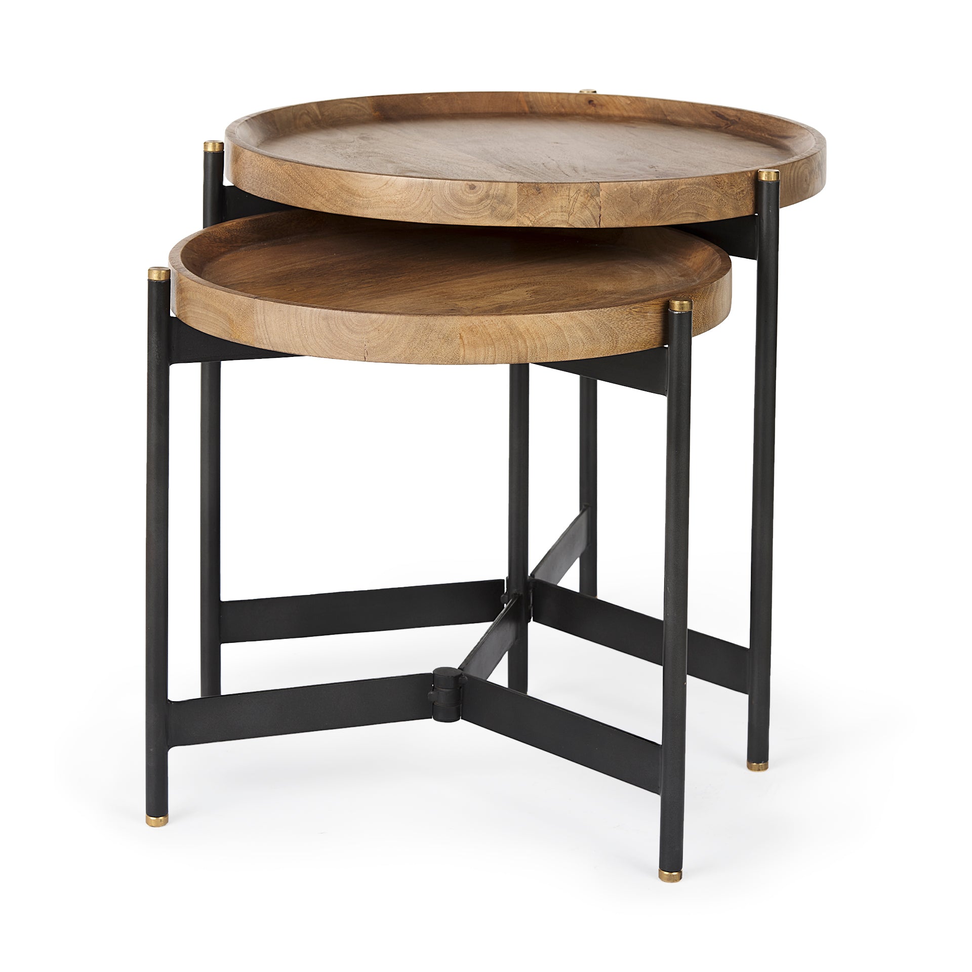 Mercana, Marquisa Accent Table