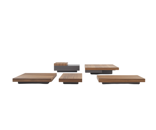 Molteni&C, Marteen Coffee Table