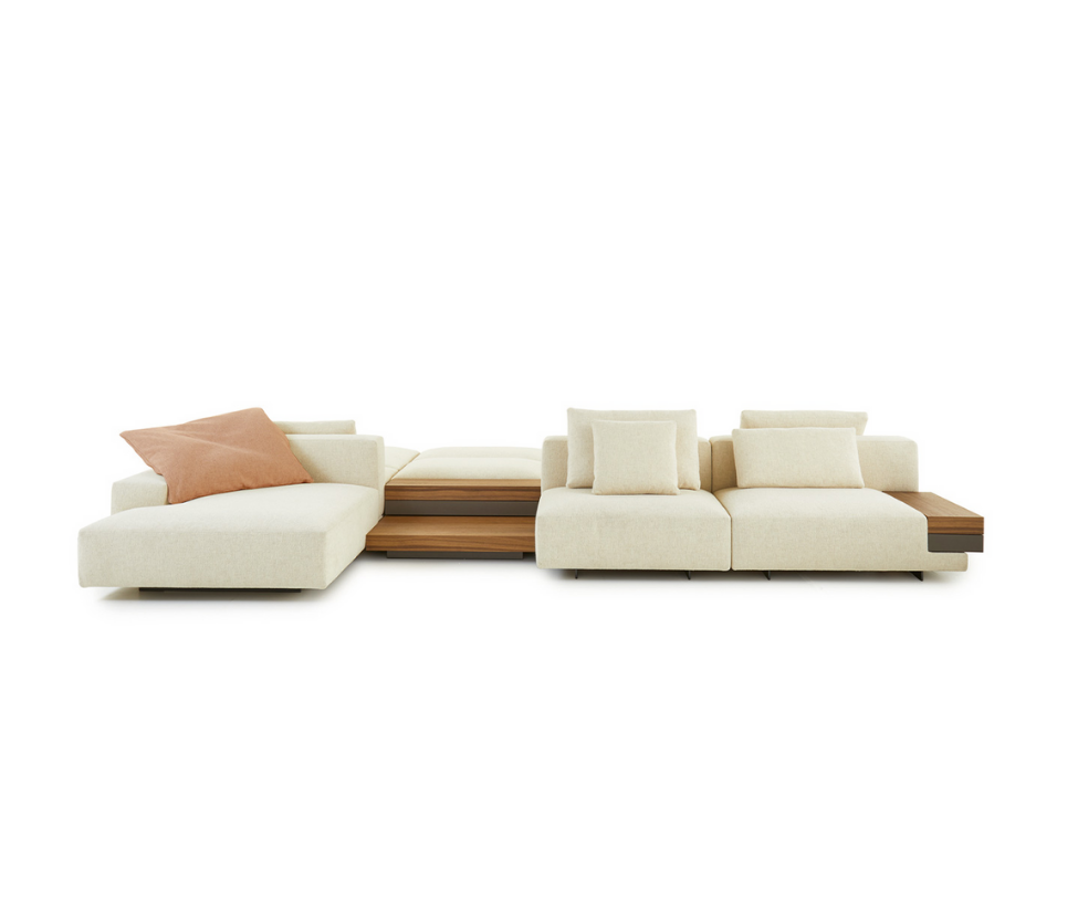 Molteni&C, Marteen Sofa