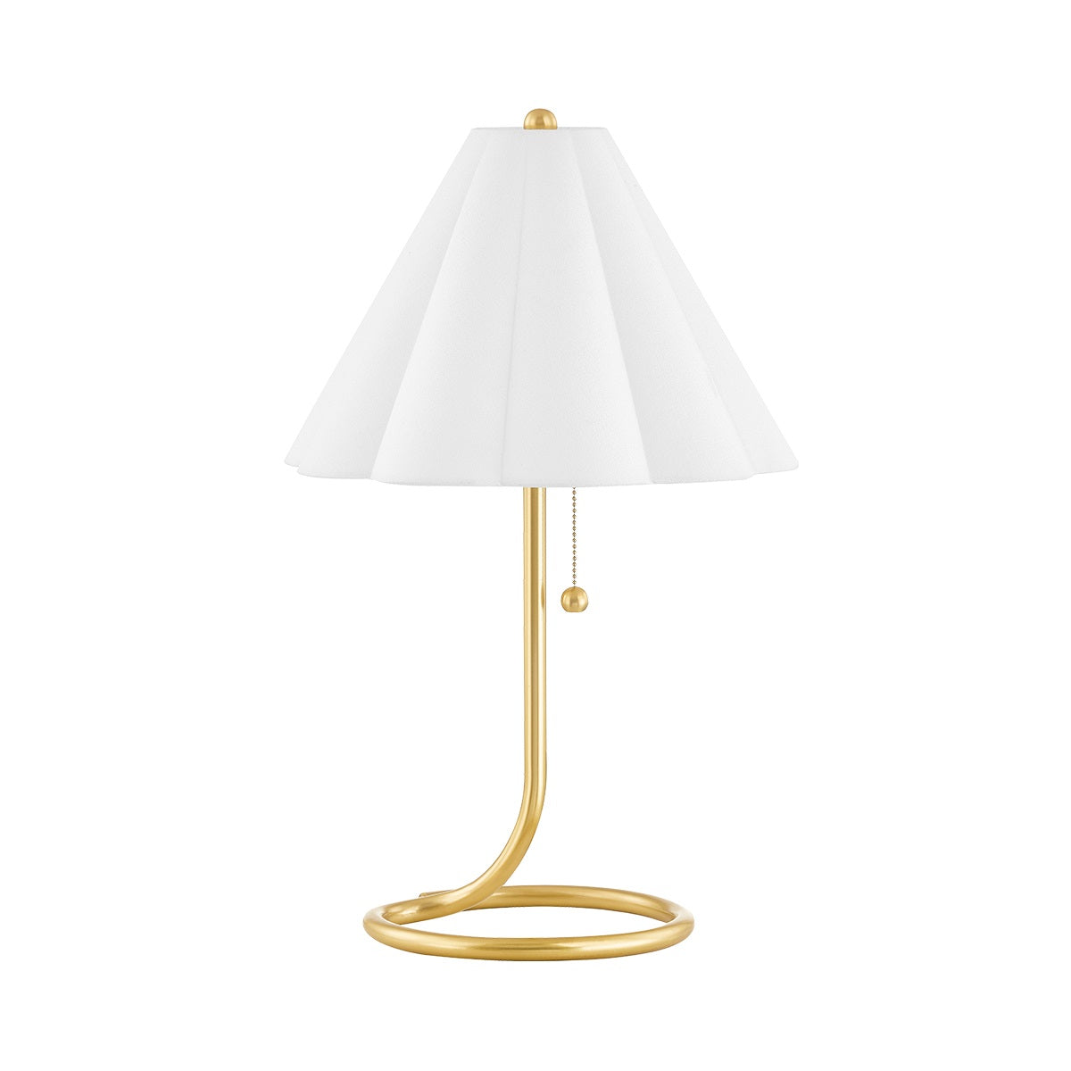 Mitzi, Martha Table Lamp