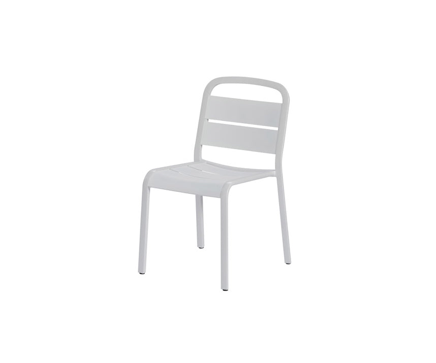 Ego Paris, Marumi Aluminum Chair